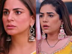 लूथरा हाउस में जाएगी सृष्टि, आने वाले एपिसोड में दिखेगा ये नया ड्रामा