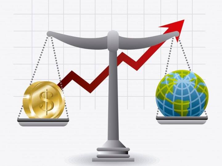 भारत इस लिस्ट में 42वें नंबर पर है, लेकिन वित्त वर्ष 2023 के दौरान इसने बड़ी तेजी से ग्रोथ दर्ज किया है और दुनिया की सबसे तेज ग्रोथ वाली अर्थव्यवस्था है. स्थिर देशों की सूची में सबसे नीचे 87वें नंबर पर यूक्रेन है.