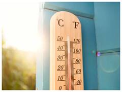 After Warmest September, Record Temperatures Set To Make 2023 Hottest Year: EU Climate Monitor