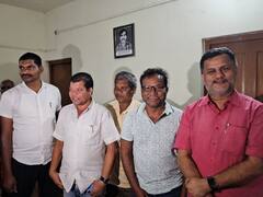 CPI-CPM छत्तीसगढ़ में 25 सीटों पर लड़ेंगी चुनाव, उम्मीदवारों की जारी की पहली लिस्ट, देखें