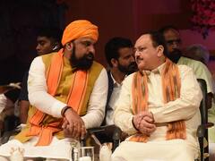 RJD पर खूब बोले सम्राट चौधरी, कहा- 'लालू यादव को किसी ने हरदी लगाई या CM बनाया तो वह सिर्फ BJP'