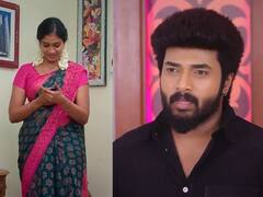 Karthigai Deepam: தீபாவை அழைக்க செல்லும் அபிராமி.. ஐஸ்வர்யா போட்ட திட்டம்.. பரபரப்பான கட்டத்தில் கார்த்திகை தீபம்!