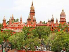 High Court: சட்டவிரோத விளம்பர பலகைகள்! தமிழ்நாடு அரசு எடுத்த நடவடிக்கை என்ன? - உயர்நீதிமன்றம் சரமாரி கேள்வி!