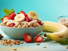 Health Tips: एक साथ ज्यादा से ज्यादा कितने केले खा सकते हैं?