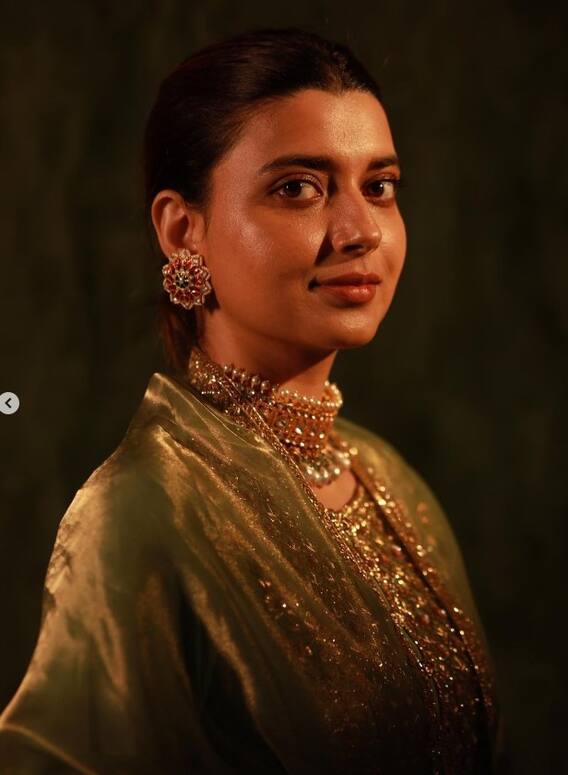 ਨਿਮਰਤ ਖਹਿਰਾ ਨੇ ਮਾਣਮੱਤੀ 'ਚੋਂ ਦਿਖਾਈ ਖੂਬਸੂਰਤ ਝਲਕ