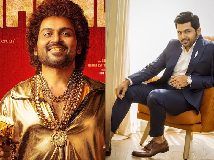 படத்தின் இசை வெளியீட்டு விழா, இம்மாதம் 28-ம் தேதி நடைபெறும் என சொல்லப்படுகிறது.