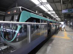 नोएडा मेट्रो का राइडिंग एप जल्द होगा लॉन्च, यात्रियों को मिलेंगी ये सुविधाएं