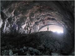 Bullet Train: मुंबई-अहमदाबाद बुलेट ट्रेन परियोजना में मिली बड़ी सफलता, गुजरात में पहली पर्वतीय सुरंग तैयार, देखें तस्वीरें