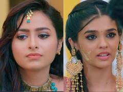 अक्षरा की प्रेग्नेंसी के की वजह से अभिमन्यु करेगा शादी से इनकार? शो में आएगा ये जबरदस्त ट्विस्ट