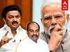 MK Stalin on Jagathratchagan raid : ”பழிவாங்கும் பாஜக” கொதித்தெழுந்த முதல்வர்! ஜெகத்ரட்சகன் ரெய்டு