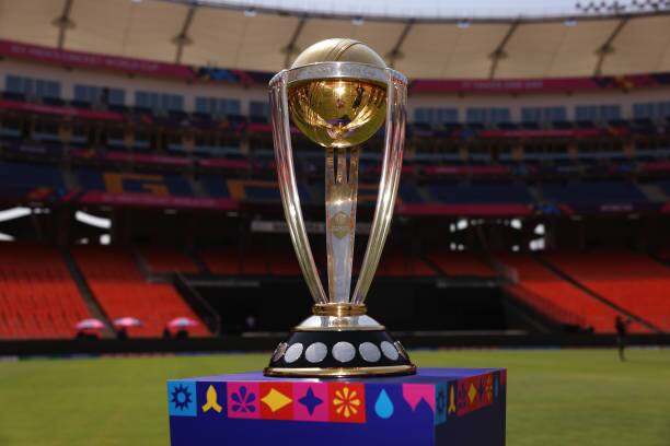 cricket world cup 2023 what is the round robin stage and all you need to know about the format Cricket World Cup 2023: ప్రపంచకప్‌ రౌండ్‌రాబిన్‌ సాగుతుందిలా, అన్ని జట్లకు అగ్నిపరీక్షే! ప్రతీ పాయింట్‌ కీలకమే