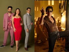 Shah Rukh Khan Praises 'Jaane Jaan' By Personally Calling Jaideep Ahlawat, Vijay Verma