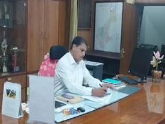 कोचिंग गाइडलाइन का सख्ती से हो पालन, कोटा के नए कलेक्टर ने पदभार ग्रहण करते ही दिया आदेश