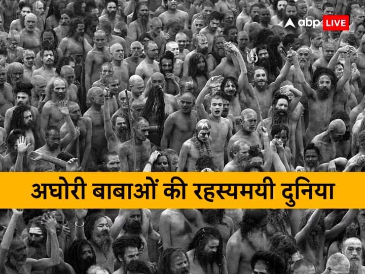 Aghori Hindu Dharma Rituals Why is the dead body important for their life अघोरी के बारे में कितना जानते हैं आप? शव उनकी जिंदगी के लिए क्यों होता है अहम