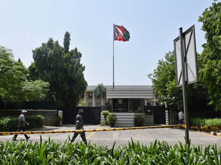 'Will Continue To Assist People Of Afghanistan In India': MEA As Afghan Embassy Stops Operations