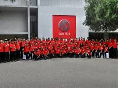 भारत में एमजी मोटर की हिस्सेदारी खरीदने के करीब सज्जन जिंदल, दिवाली से पहले हो सकती है डील फाइनल