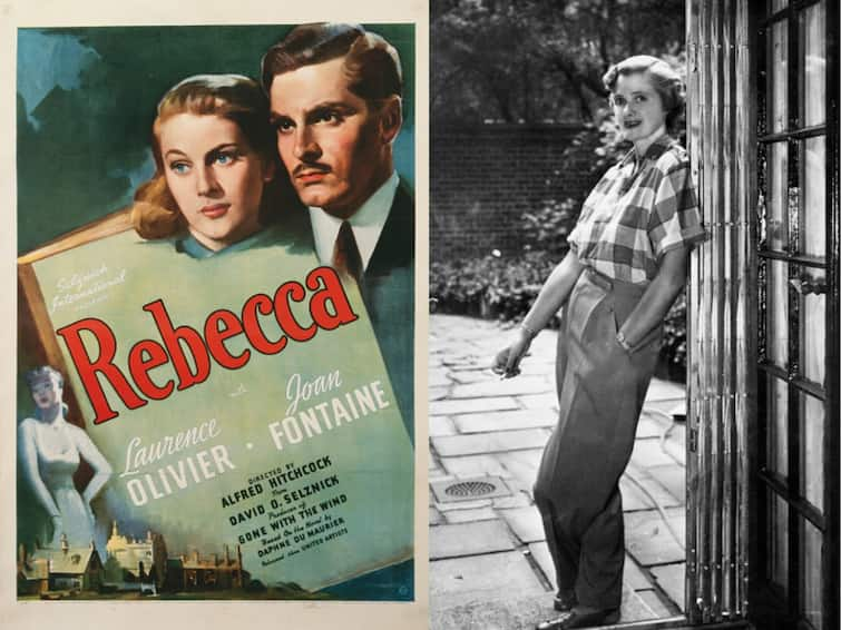 85 Years Of Rebecca: Gothic Thriller By Daphne du Maurier rebellious classic tale of Obsession Jealousy Unfulfilled Desires 85 Years Of Rebecca: Daphne du Maurier's 'Romantic' Thriller Is A Rebellious Classic That Needs Retelling