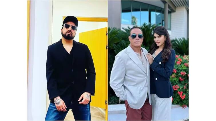 Jacqueline Fernandez: Mika Singh Leaves Comment On Jacqueline Fernandez Picture Sukesh Chandrashekhar Sends Legal Notice To Singer Jacqueline Fernandez: জ্যাকলিনের ছবিতে সুকেশকে নিয়ে মন্তব্য! আইনি নোটিস পেলেন মিকা