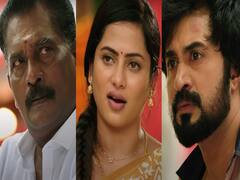 Ethirneechal: பத்த வைச்சுட்டான் கதிரு... முகத்திரையை கிழித்த ஜனனி.. குணசேகரனுக்கு காத்திருந்த அதிர்ச்சி! 