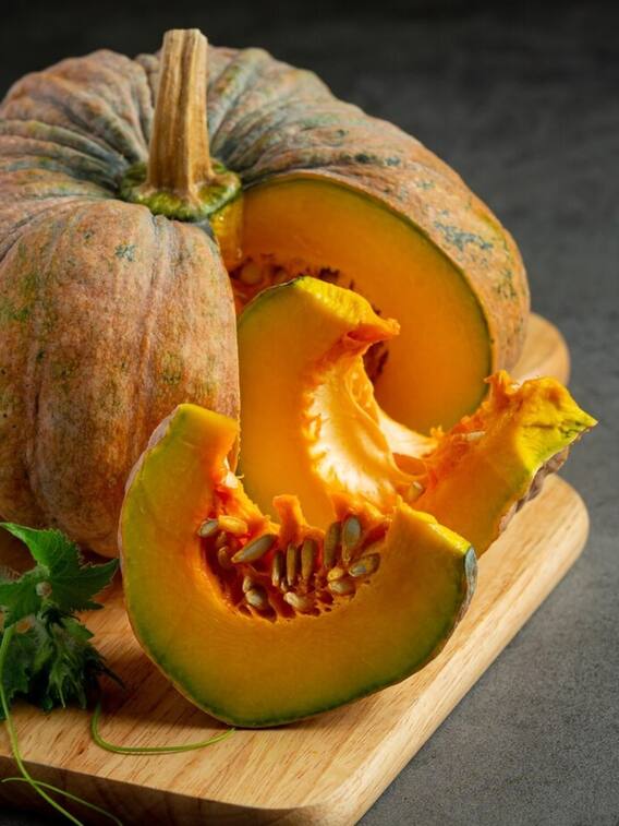 कद्दू खाने से मिलते हैं ये फायदे, आज से ही खाना कर दें शुरू