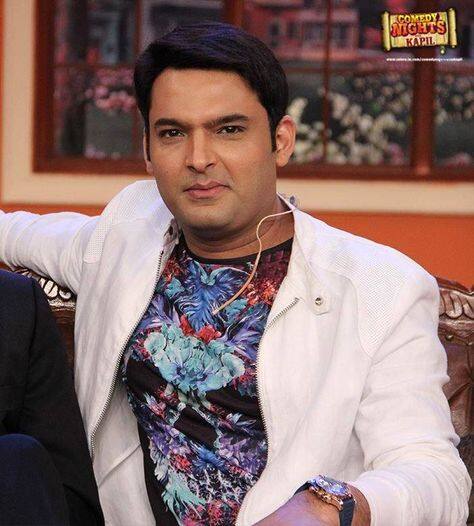 ਸ਼ਾਹੀ ਜ਼ਿੰਦਗੀ 'ਚ ਵੱਡੇ ਵੱਡੇ ਸਟਾਰਜ਼ ਨੂੰ ਟੱਕਰ ਦਿੰਦਾ ਹੈ ਕਾਮੇਡੀ ਕਿੰਗ ਕਪਿਲ ਸ਼ਰਮਾ