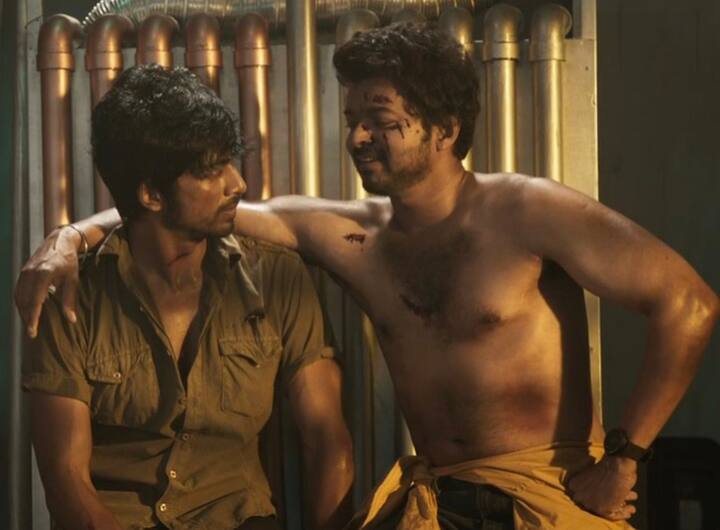 இதை தொடர்ந்து அடுத்து அடுத்து படங்களில் அர்ஜுன் தாஸ் ஒப்பந்தமாகி வருகிறார் அர்ஜுன் தாஸ்.