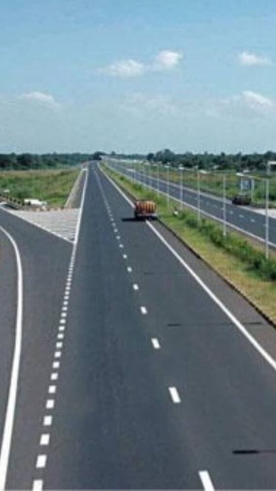 समृद्धी महामार्ग 5 दिवसांसाठी बंद राहणार