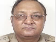 Delhi: पत्नी की मौत के गम से उबर नहीं पाये ACP, सिर में गोली मार की सुसाइड