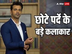 अदाकारी से 'अमृत' का स्वाद चखा चुके हैं अनुज, जानें मॉडल से कैसे बने एक्टर?