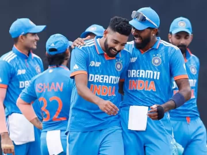 ICC ODI World Cup 2023 India will start campaign without any practice match records are not good against australia in Chennai ICC Cricket World Cup: बिना प्रैक्टिस मैच खेले विश्व कप का आगाज करेगी टीम इंडिया, ऑस्ट्रेलिया के खिलाफ चेन्नई में चिंताजनक आंकड़ें