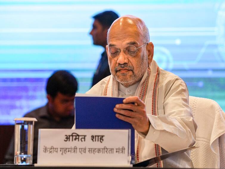 anti-terror conference 2023 amit shah dismantling terror ecosystem crucial discussions Dismantling Of Terror Ecosystem Among Key Topics At Anti-Terror Conference 2023