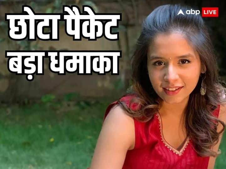 Aishwarya Majmudar Birthday: ऐश्वर्या को बचपन से मिला संगीत का साथ, फिर 'छोटे उस्ताद' बनकर घर-घर में छा गई यह सिंगर