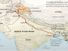 काबुल से शुरू होकर बांग्लादेश के चटगांव तक जाने वाले मार्ग को क्यों कहा जाता है भारत का उत्तरापथ? ये है कहानी