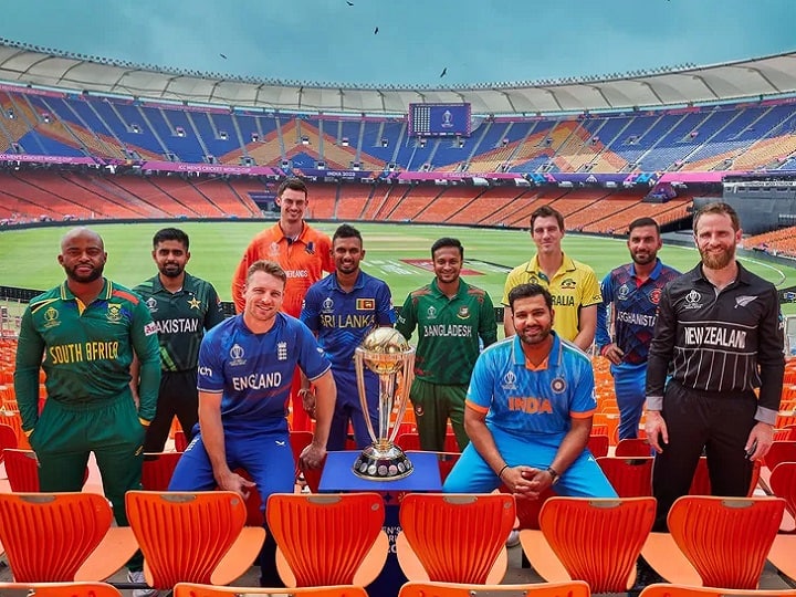 क्रिकेट के महाकुंभ से भारतीय अर्थव्यवस्था को मिलेगी रफ्तार, 22,000 करोड़ रुपये का बूस्टर डोज