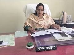 यूपी की सामूहिक विवाह योजना में शादीशुदा और नाबालिग बच्चियों की हुई शादी, ऐसे हुआ खुलासा