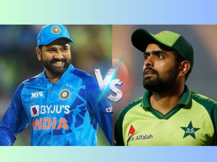 India vs Pakistan gandhi jinnah trophy pcb chief zaka ashraf proposes to bcci annual india pakistan bilateral series India Vs Pakistan : पाकिस्तानकडून 'प्रस्ताव पे प्रस्ताव'! आता 'अॅशेस'च्या धर्तीवर भारत-पाकिस्तान संघात गांधी-जिन्ना ट्रॉफीचा पैगाम