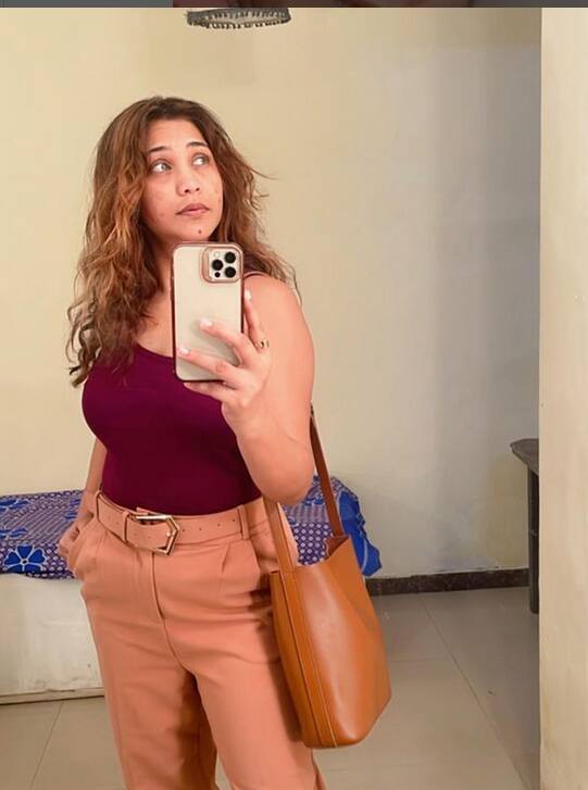 आम्रपाली के करियर की बात करें तो उन्होंने शुरुआत में शोज में एपिसोडिक रोल्स किए. वो कृष्ण-अर्जुन, विकराल और गबराल, सुराग-द क्लू और शशश... फिर कोई है जैसे शोज में नजर आईं.