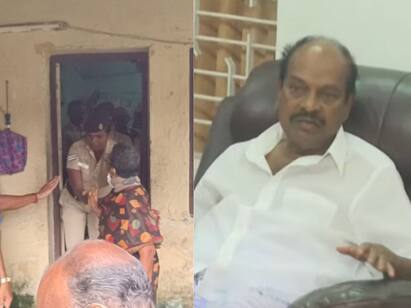 Income Tax Department raids more than 70 locations in Chennai IT Raid: திமுக எம்.பி. ஜெகத்ரட்சகனுக்கு சொந்தமான 30க்கும் மேற்பட்ட இடங்களில் ரெய்டு -  2வது நாளாக தொடரும் சோதனை..