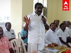 AIADMK Somasundaram : ”முஸ்லிம், கிறிஸ்டின் ஓட்டு எல்லாம் இனி அதிமுகவுக்கு தான்” முன்னாள் அமைச்சர் பேச்சு