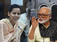 रायगड, नाशिकच्या पालकमंत्रीपदावरून अजित पवार गट आक्रमक; आदिती तटकरे, छगन भुजबळ नाराज असल्याच्या चर्चांना उधाण