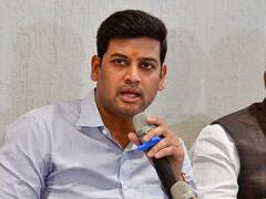 कल्याण लोकसभा क्षेत्र से चुनाव लड़ेंगे CM एकनाथ शिंदे के बेटे? संजय राउत के इस बयान पर कही ये बात