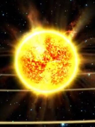 सूर्य ने घूमना बंद कर दिया तो आएगी कैसी तबाही? जानकर कांप जाएगी रूह