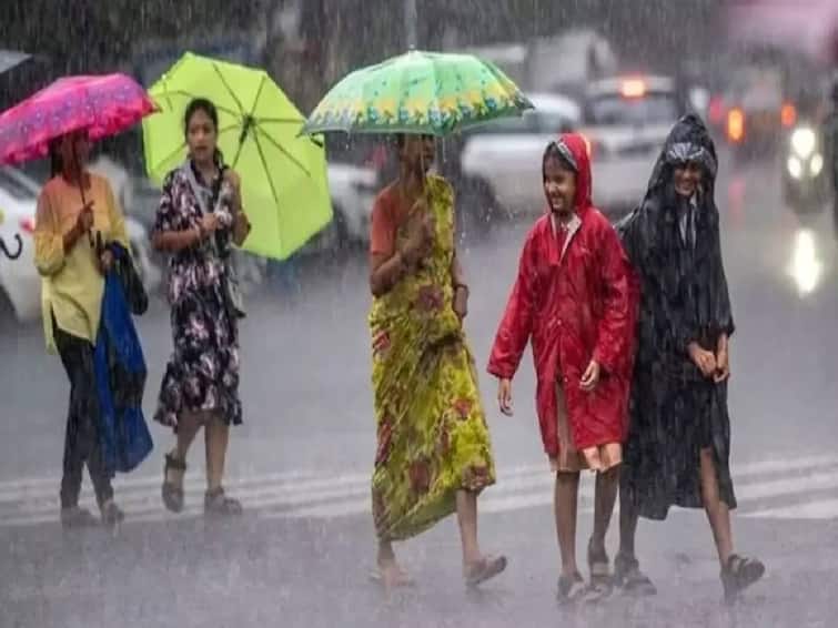 Tamil Nadu will receive moderate rain with thunder and lightning for the next 7 days, according to the Meteorological Department. TN Rain Alert: அடுத்த 7 நாட்களுக்கு தொடரும் மழை.. எந்த பகுதிகளில்? இன்றைய வானிலை நிலவரம் இதோ..