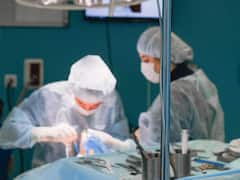 कोटा मेडिकल कॉलेज के डॉक्टरों ने दुर्लभ ऑपरेशन कर 10 माह के बच्चे को दी नई जिंदगी, सिर से निकाला 350 ग्राम गांठ