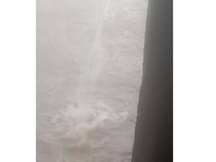 कोल्हापुरात गेल्या आठवडाभरापासून परतीच्या पावसाने हजेरी लावली आहे.