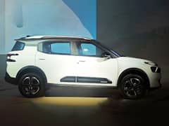 New Citroen C3 Aircross SUV 2023 हुई लॉन्च, कार इस महीने खरीद लीजिये और EMI अगले साल दीजिये! 