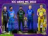 ODI World Cup 2023: இன்னும் சில மணிநேரத்தில் உலகக்கோப்பை போட்டிகள் உங்கள் முன்.. தெரியவேண்டிய A - Z விஷயங்கள்!
