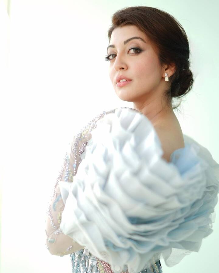 ప్రణీత సుభాష్ ఫోటోలు -Image Credit: Pranitha Subhash/Instagram