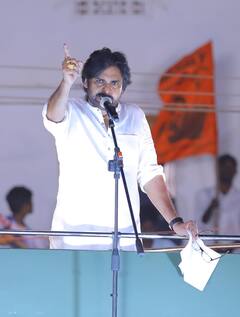 Pawan Kalyan Gives Clarity On Alliance With NDA | ఎన్డీయే కూటమిలో ఉంటే ఏంటీ..? లేకపోతే ఏంటీ..? |