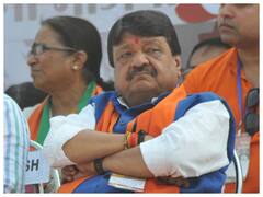 प्रियंका गांधी पर हमलावर हुए कैलाश विजयवर्गीय, कहा- ‘कन्हैया के हत्यारों पर कार्रवाई क्यों नहीं की’